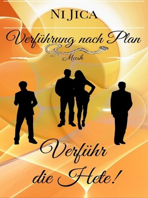 cover image of Verführ die Hete!